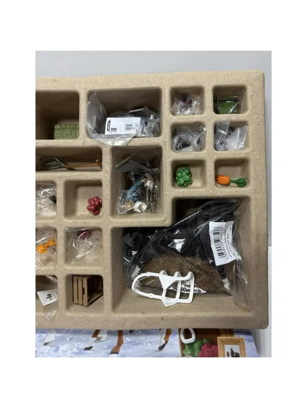 schleich usa canada